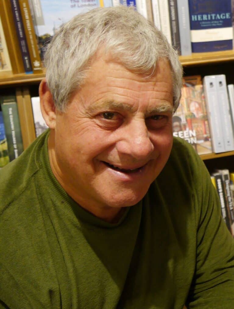 Cameron Mackintosh - Famous Television Producer