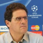 Fabio Capello - Famous Soccer Player