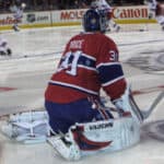 Carey Price - Famous Ice Hockey Player