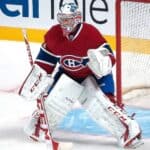 Carey Price - Famous Ice Hockey Player