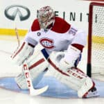 Carey Price - Famous Athlete