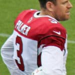 Carson Palmer - Famous American Football Player