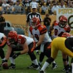 Carson Palmer - Famous American Football Player