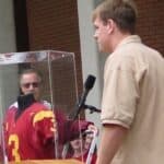 Carson Palmer - Famous American Football Player