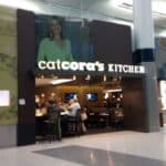 Cat Cora - Famous Tv Chef