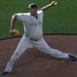 CC Sabathia - Famous Baseball Player