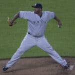 CC Sabathia - Famous Athlete