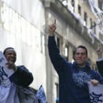 CC Sabathia - Famous Actor