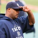 CC Sabathia - Famous Baseball Player