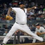 CC Sabathia - Famous Athlete