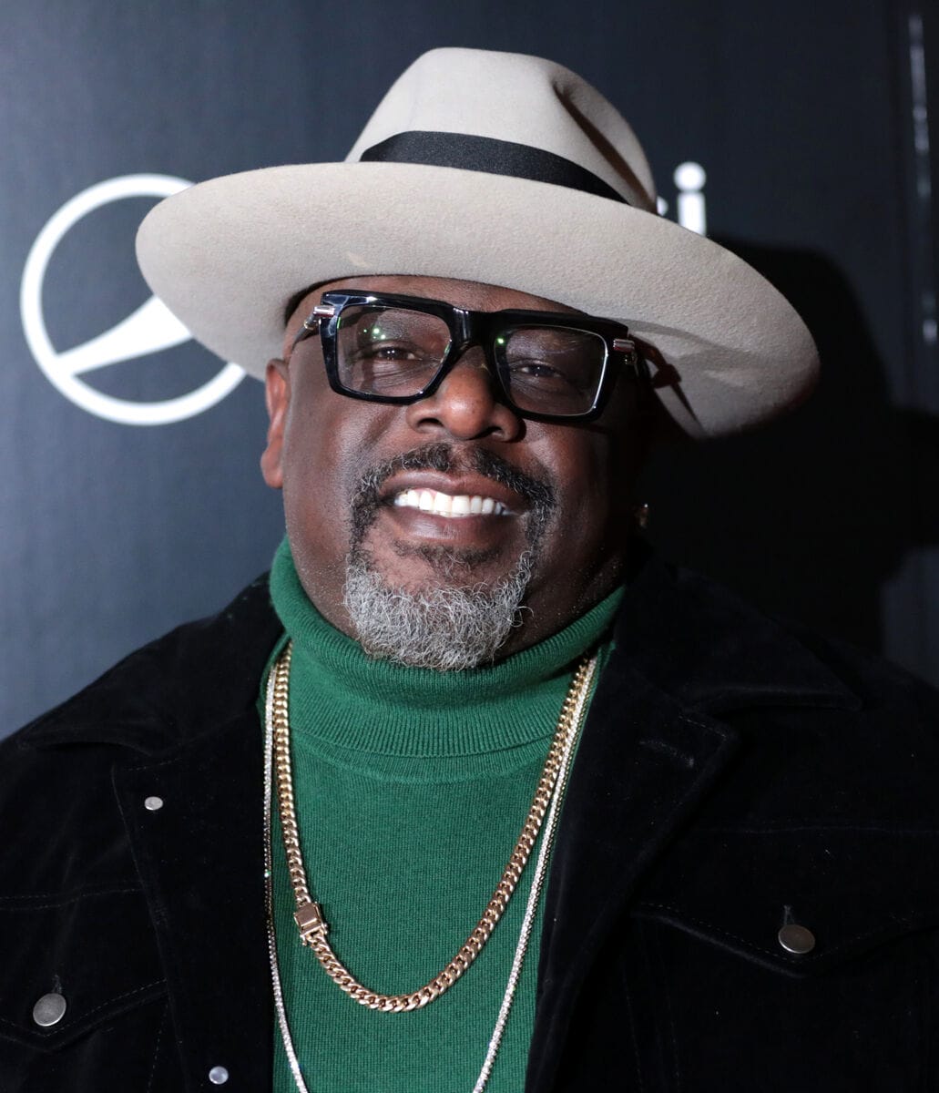 Cedric the Entertainer net worth in Celebrities category