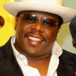 Cedric the Entertainer - Famous Comedian