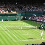 Tim Henman - Famous Tennis Player