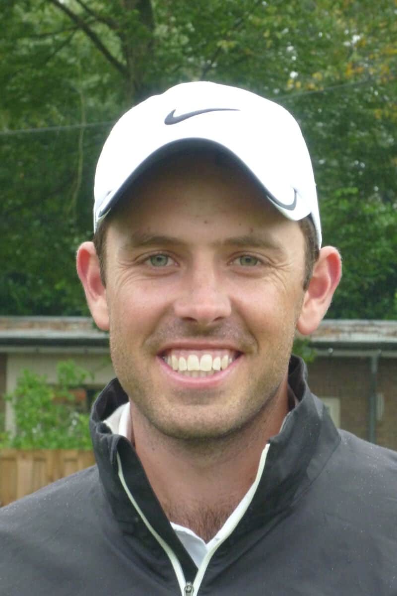 Charl Schwartzel net worth in Golfers category