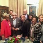 Charles B. Rangel - Famous Lawyer