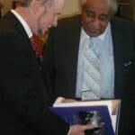 Charles B. Rangel - Famous Attorney At Law