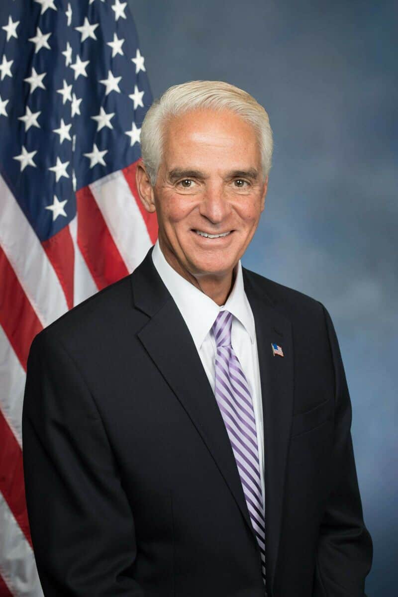 Charlie Crist net worth in Politicians category