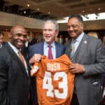 Charlie Strong - Famous Coach