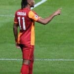 Didier Drogba - Famous Football Player