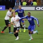 Didier Drogba - Famous Football Player