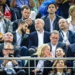 Irina Abramovich - Famous Model