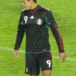 Javier Hernandez - Famous Football Player
