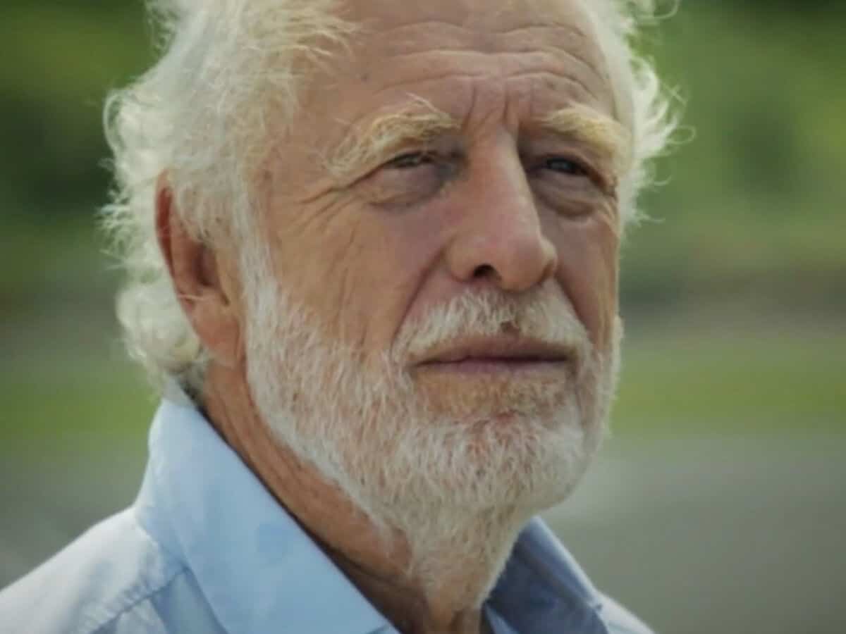 Chris Blackwell net worth in Business category