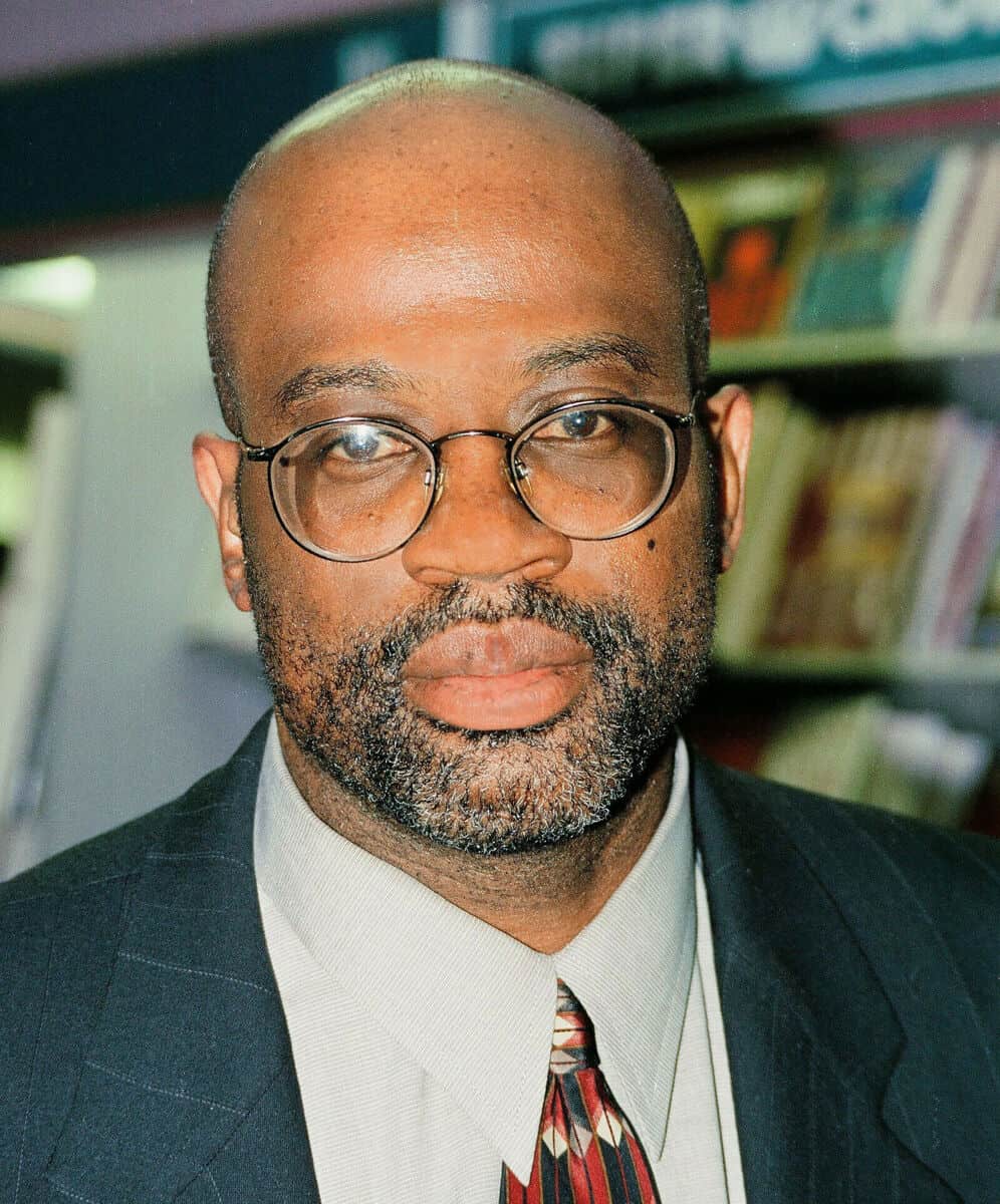 Christopher Darden net worth in Business category