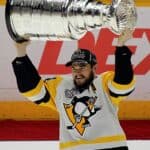 Chris Kunitz - Famous Athlete