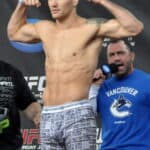 Chris Weidman - Famous Mixed Martial Artist