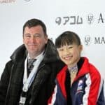 Brian Orser - Famous Coach