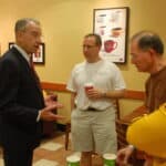 Chuck Grassley - Famous Republican