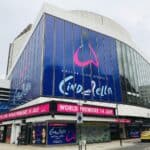 Andrew Lloyd Webber - Famous Theatre Director