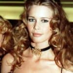 Claudia Schiffer - Famous Businessperson