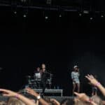 Clean Bandit - Famous DJ