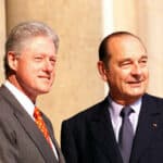 Jacques Chirac - Famous Critic