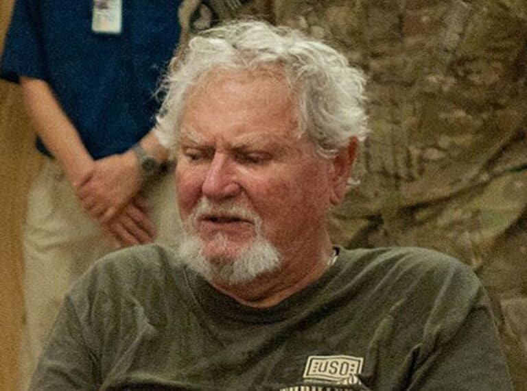 Clive Cussler - Famous Author