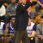 Tubby Smith - Famous Basketball Player