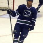Cody Hodgson - Famous Ice Hockey Player