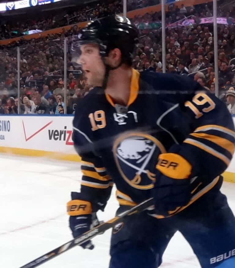 Cody Hodgson - Famous Ice Hockey Player