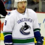 Cody Hodgson - Famous Ice Hockey Player