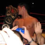 Cody Rhodes - Famous Actor