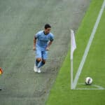 Samir Nasri - Famous Football Player