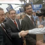 Pat Buchanan - Famous Syndicated Columnist