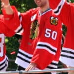 Corey Crawford - Famous Ice Hockey Player