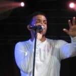 Craig David - Famous Singer-Songwriter