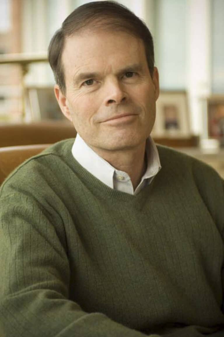 Craig McCaw - Famous Entrepreneur