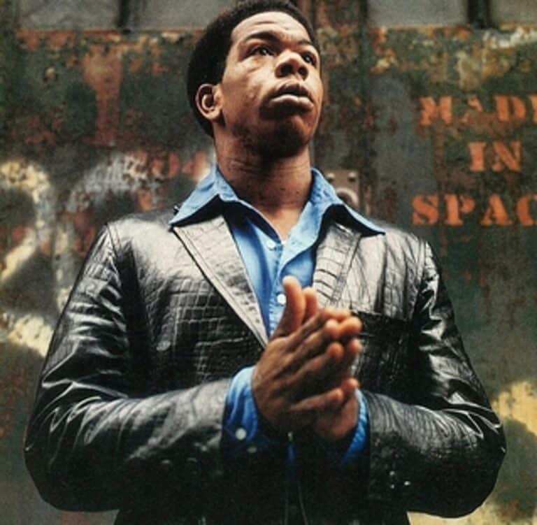 Craig Mack - Famous Musician