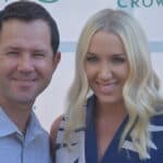 Ricky Ponting - Famous Cricketer