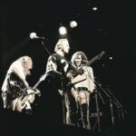 Stephen Stills - Famous Record Producer